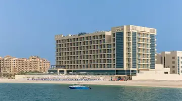 Radisson Resort Ras Al Khaimah Marjan Island