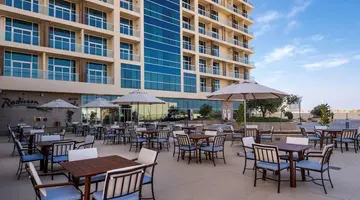 Radisson Resort Ras Al Khaimah Marjan Island