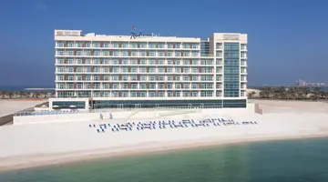 Radisson Resort Ras Al Khaimah Marjan Island