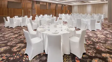 RADISSON RESORT RAS AL KHAIMAH, MARJAN ISLAND