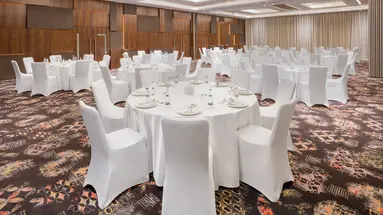 RADISSON RESORT RAS AL KHAIMAH, MARJAN ISLAND