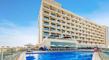 Radisson Resort Ras Al Khaimah Marjan Island