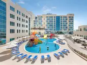 Radisson Resort Ras Al Khaimah Marjan Island