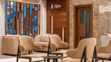 Radisson Resort Ras Al Khaimah Marjan Island