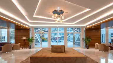 Radisson Resort Ras Al Khaimah Marjan Island