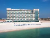 Radisson Resort Ras Al Khaimah Marjan Island