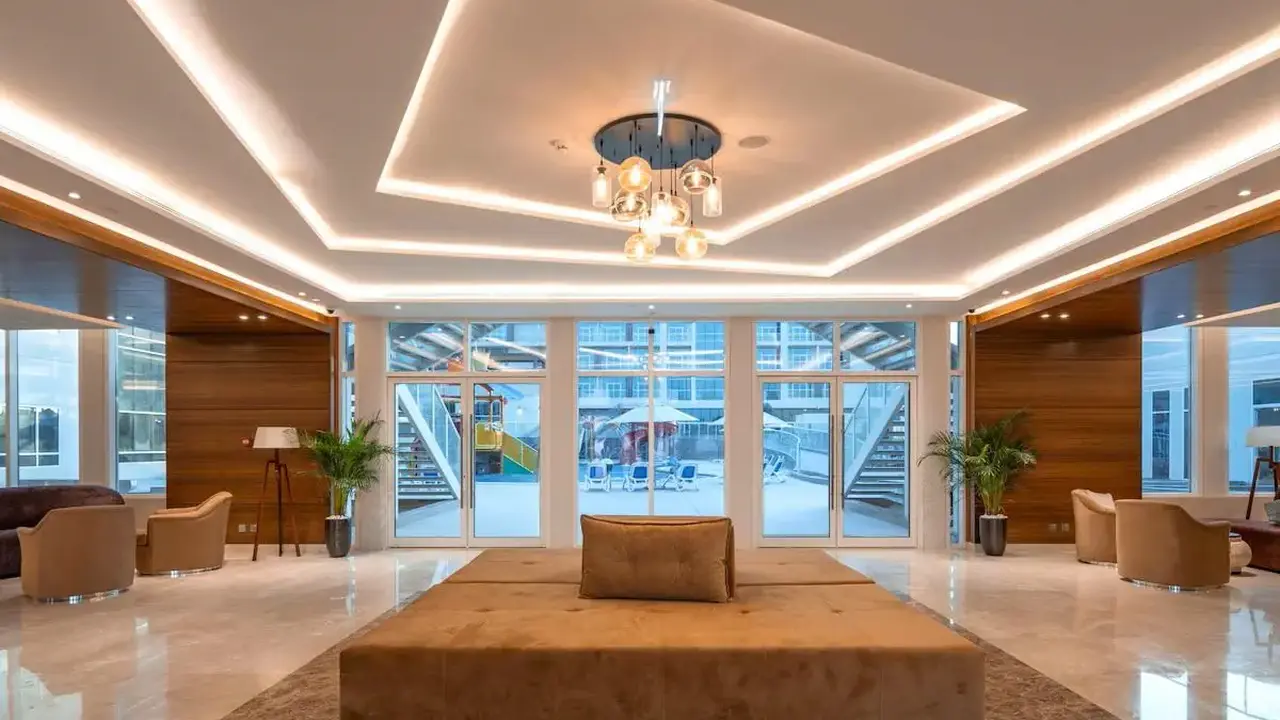 Radisson Resort Ras Al Khaimah Marjan Island