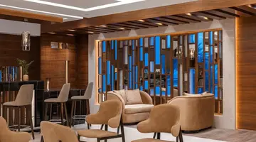 Radisson Resort Ras Al Khaimah Marjan Island