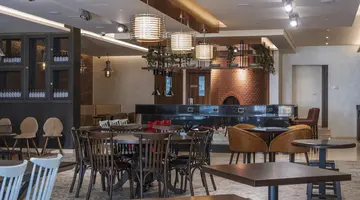 RADISSON RESORT RAS AL KHAIMAH, MARJAN ISLAND