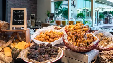 RADISSON RESORT RAS AL KHAIMAH, MARJAN ISLAND