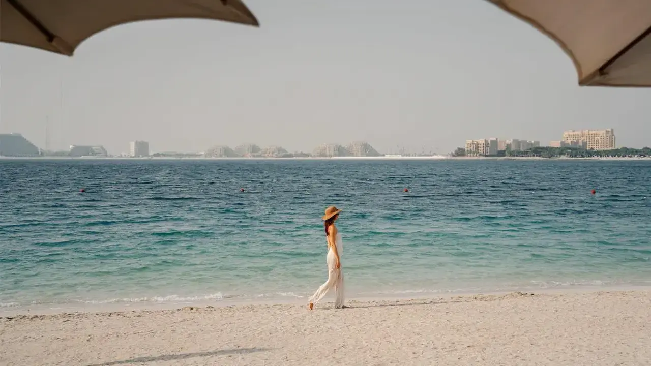 Radisson Resort Ras Al Khaimah Marjan Island