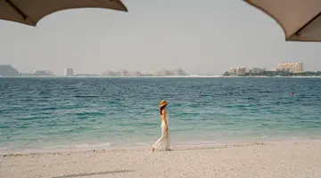 Radisson Resort Ras Al Khaimah Marjan Island