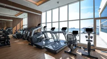 Radisson Resort Ras Al Khaimah Marjan Island