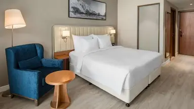 Radisson Resort Ras Al Khaimah Marjan Island