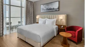 Radisson Resort Ras Al Khaimah Marjan Island