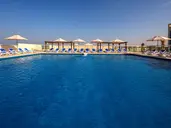 Radisson Resort Ras Al Khaimah Marjan Island