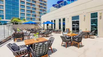 Radisson Resort Ras Al Khaimah Marjan Island