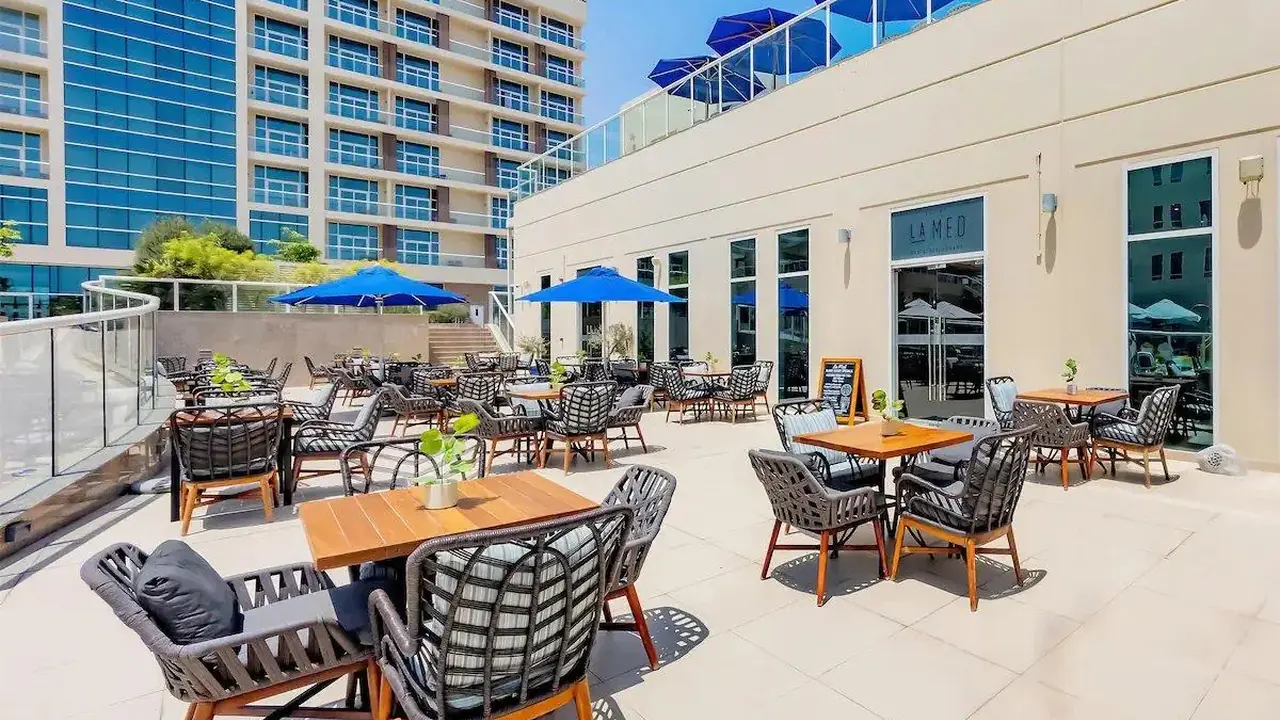 Radisson Resort Ras Al Khaimah Marjan Island