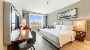 Radisson Resort Ras Al Khaimah Marjan Island