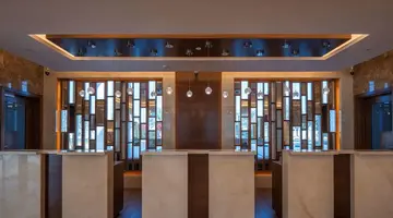 Radisson Resort Ras Al Khaimah Marjan Island