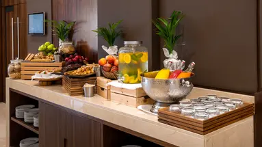 RADISSON RESORT RAS AL KHAIMAH, MARJAN ISLAND