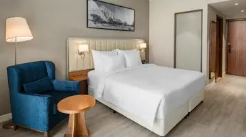 RADISSON RESORT RAS AL KHAIMAH, MARJAN ISLAND