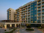 RADISSON RESORT RAS AL KHAIMAH, MARJAN ISLAND