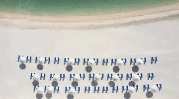 RADISSON RESORT RAS AL KHAIMAH, MARJAN ISLAND