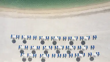 RADISSON RESORT RAS AL KHAIMAH, MARJAN ISLAND
