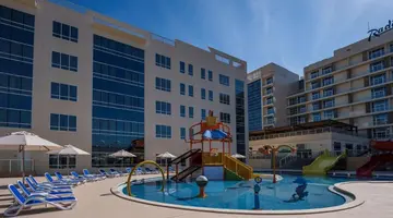 Radisson Resort Ras Al Khaimah Marjan Island