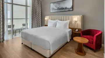 Radisson Resort Ras Al Khaimah Marjan Island