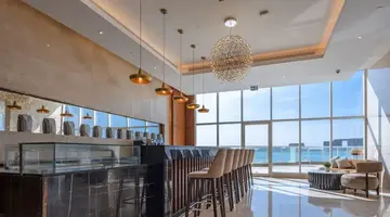 Radisson Resort Ras Al Khaimah Marjan Island