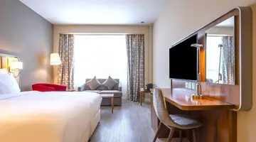 Radisson Resort Ras Al Khaimah Marjan Island