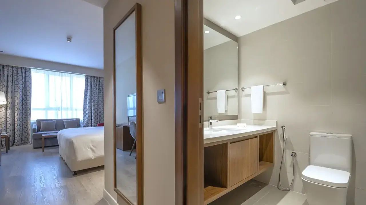 Radisson Resort Ras Al Khaimah Marjan Island