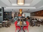 Radisson Resort Ras Al Khaimah Marjan Island