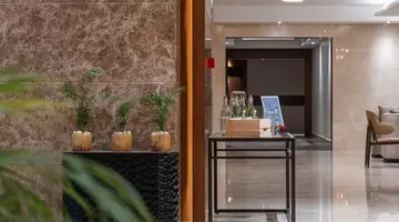 Radisson Resort Ras Al Khaimah Marjan Island