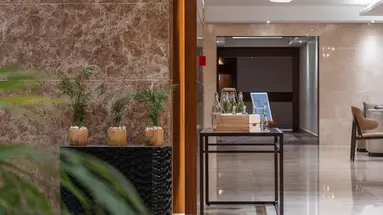 Radisson Resort Ras Al Khaimah Marjan Island
