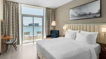 Radisson Resort Ras Al Khaimah Marjan Island