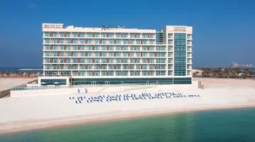 Radisson Resort Ras Al Khaimah Marjan Island
