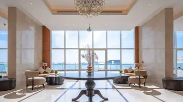 Radisson Resort Ras Al Khaimah Marjan Island