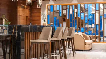 Radisson Resort Ras Al Khaimah Marjan Island