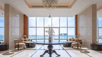 Radisson Resort Ras Al Khaimah Marjan Island