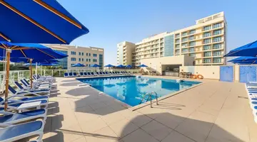 Radisson Resort Ras Al Khaimah Marjan Island