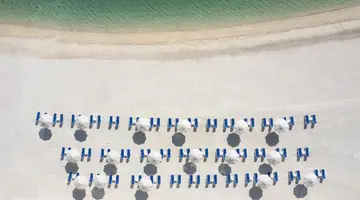 Radisson Resort Ras Al Khaimah Marjan Island
