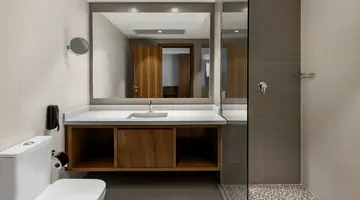RADISSON RESORT RAS AL KHAIMAH, MARJAN ISLAND