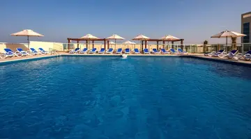 Radisson Resort Ras Al Khaimah Marjan Island