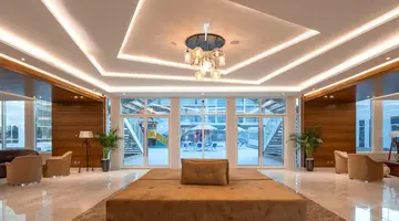 Radisson Resort Ras Al Khaimah Marjan Island