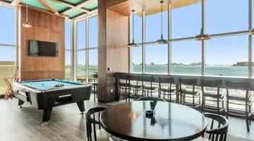 Radisson Resort Ras Al Khaimah Marjan Island