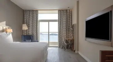 RADISSON RESORT RAS AL KHAIMAH, MARJAN ISLAND