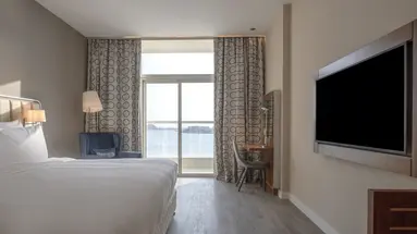 RADISSON RESORT RAS AL KHAIMAH, MARJAN ISLAND